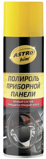 Полироль панели «Вишня»