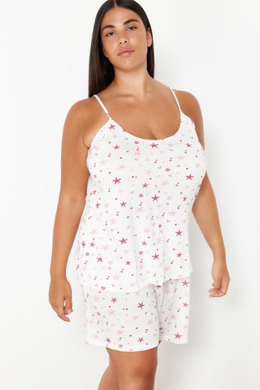 Пижама женская