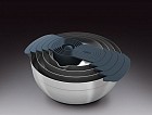 Набор мисок «Nest» (9 предметов)