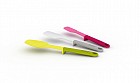 Набор кондитерских лопаток «Spatulas» (3 шт)