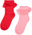 красный/розовый