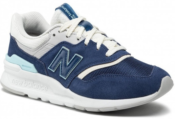 Кроссовки мужские | New Balance