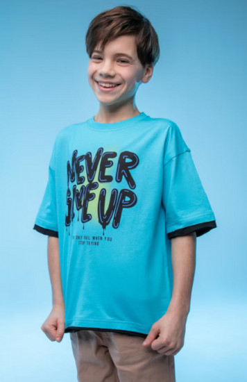Футболка для мальчиков