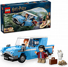 Конструктор Harry Potter 76424 Летающий Форд Англия. Flying Ford Anglia