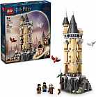 Конструктор Harry Potter 76430 Совятня замка Хогвартс. Hogwarts castle owlery