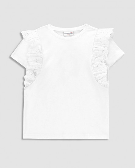 Футболка для девочек