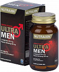 БАД «Ultra Men Женьшень»