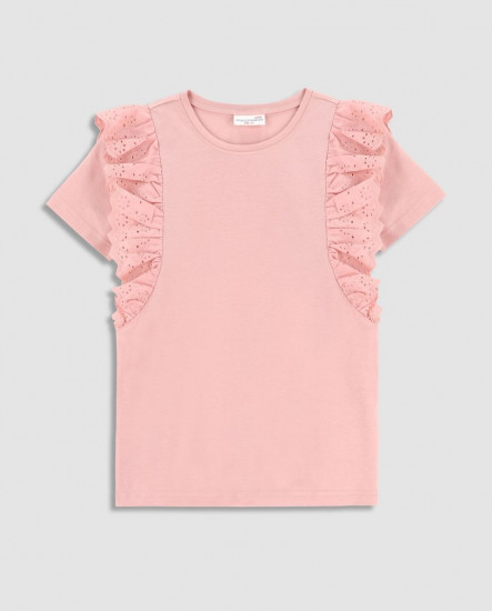 Футболка для девочек