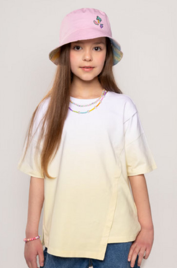 Футболка для девочек