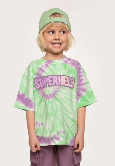 Футболка для мальчиков