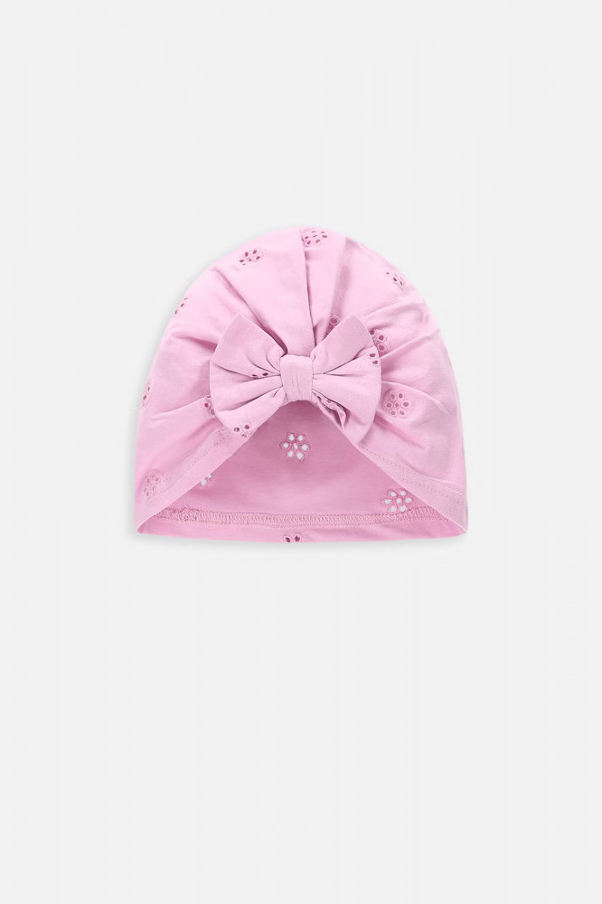 Шапка для девочек | Accessories Spring Girl | Coccodrillo