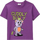 фиолетовый