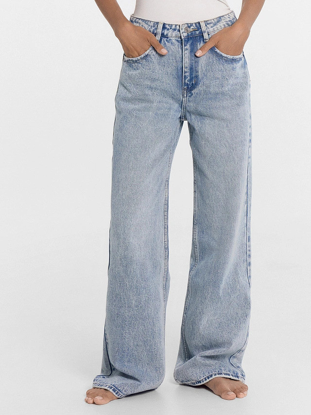 Джинсы женские | Denim | Mark Formelle