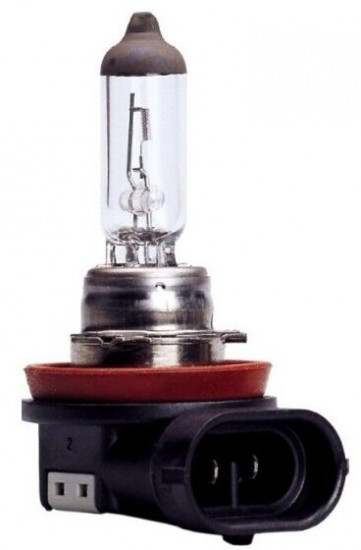 Автолампа H8 12V 35W PGJ19-1