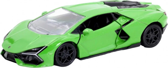 Машина металлическая «Lamborghini Revuelto»