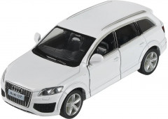 Машина инерционная «Audi Q7 V12»