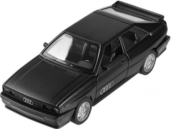 Машина инерционная «Audi Quattro Coupe»