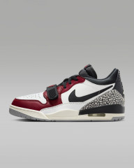Кроссовки мужские «Jordan Legacy 312 Low Chicago»