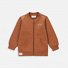 коричневый