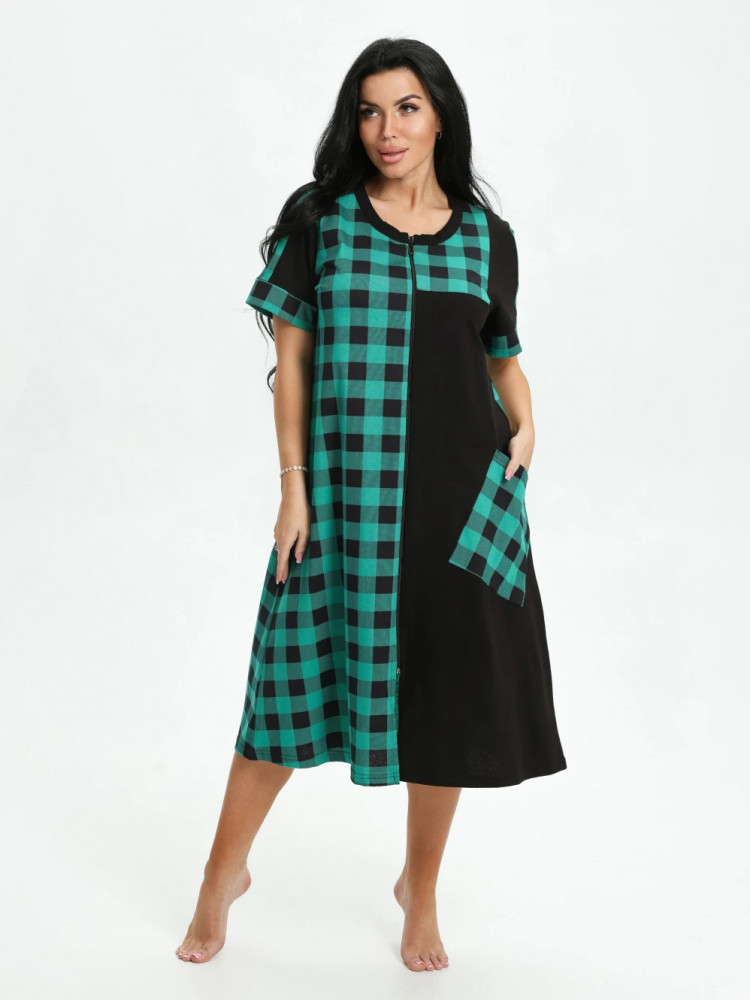Халат женский «Валерия» | Lovetex.store