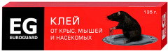 Клей от грызунов