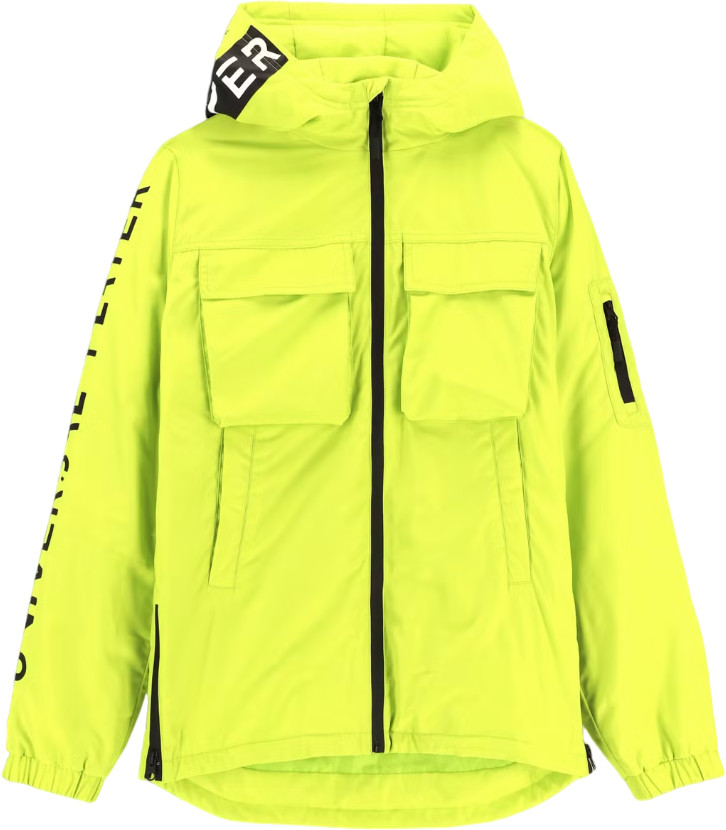 Куртка для мальчиков | Outwear Boy Kids | Coccodrillo