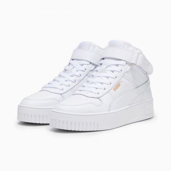 Кеды женские Carina Street Mid