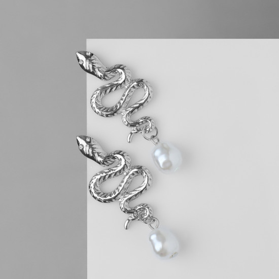 Серьги «Искушение»