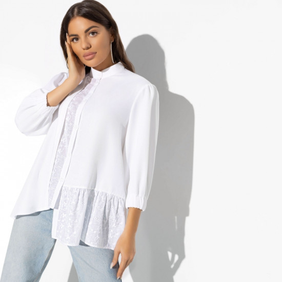 Рубашка женская «В мире роскоши»