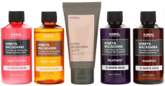 Набор «Travel Kit White Musk»