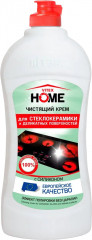 Чистящее средство для стеклокерамики и деликатных поверхностей