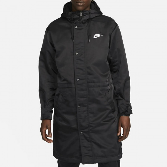 Куртка мужская Club Stadium Parka