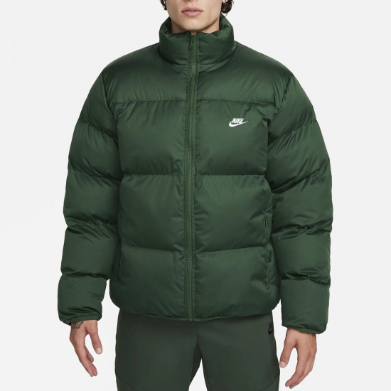 Куртка мужская Sportswear Club Men's Puf