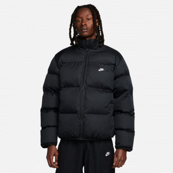 Куртка мужская Sportswear Club Men's Puf