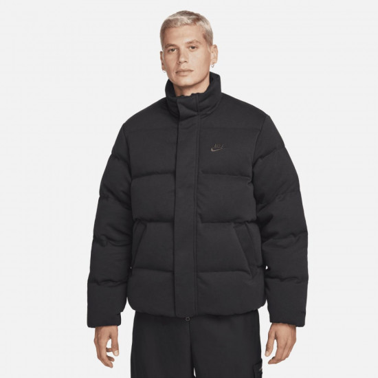Куртка мужская Sportswear Men's Oversize