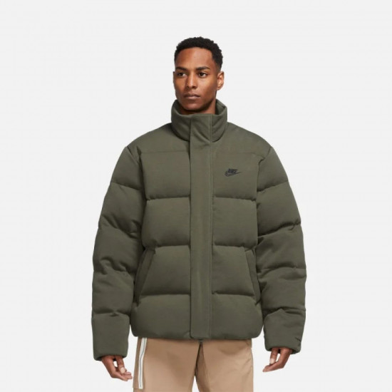 Куртка мужская Tch Tf Puffer