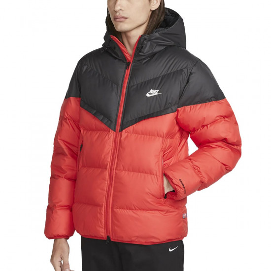 Куртка мужская Windrunner PrimaLoft Stor