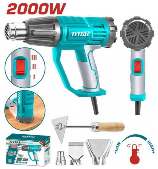 Фен технический ТВ20045
