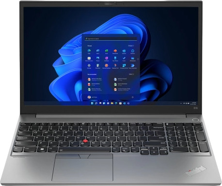 Ноутбук Lenovo ThinkPad E15 Gen 4