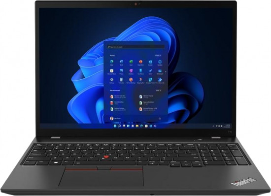 Ноутбук Lenovo ThinkPad T16 Gen 1
