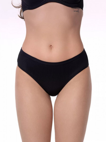 Трусы-слип женские