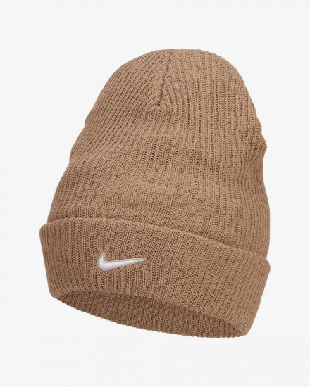 Шапка мужская Beanie Utility Swoosh