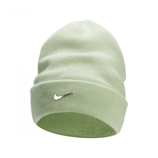 Шапка мужская Metal Swoosh Beanie
