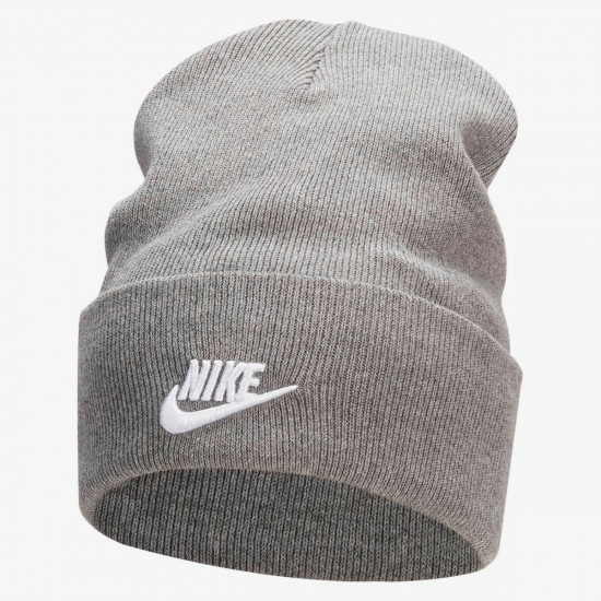 Шапка Peak Tall Cuff Futura Beanie