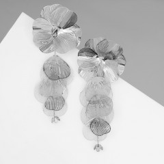 Серьги «Каталея»