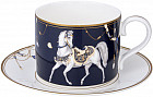 Чайная пара «Horse Club»