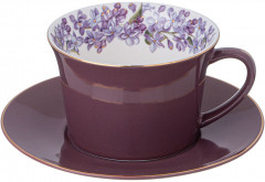 Чайная пара «Lilac»