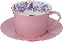 Чайная пара «Lilac»
