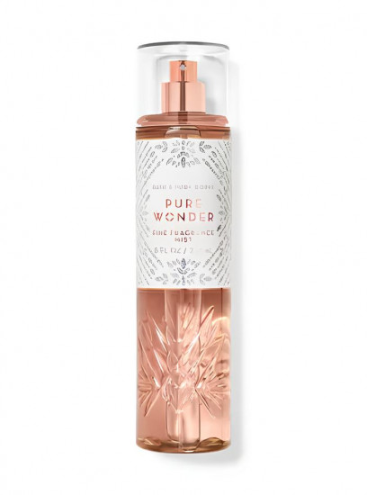 Мист для тела парфюмированный «Pure Wonder»