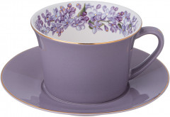 Чайная пара «Lilac»